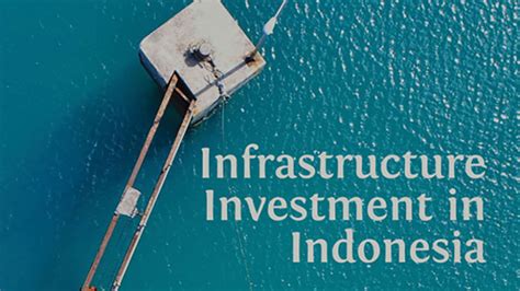 Infrastructure Investment in Indonesia: A Focus on Ports | Australia ...