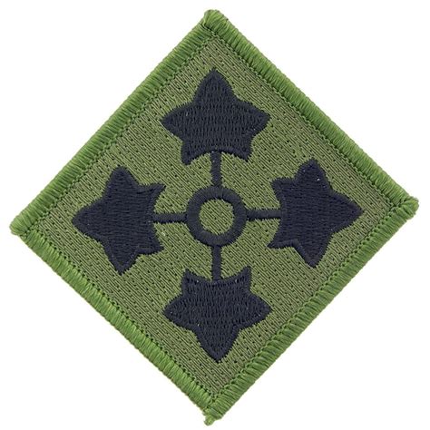 Army Infantry Patch - Top Defense Systems