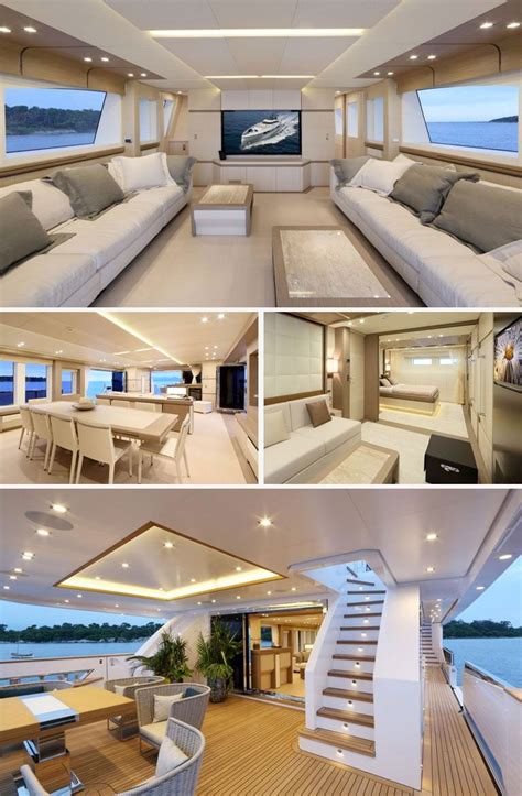 Yacht interior design – Artofit