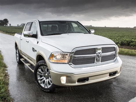 Most Wanted Cars: Dodge Ram