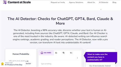 Free AI Detector