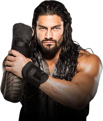 Roman Reigns Superman Punch Pose PNG by AmbriegnsAsylum16 on DeviantArt