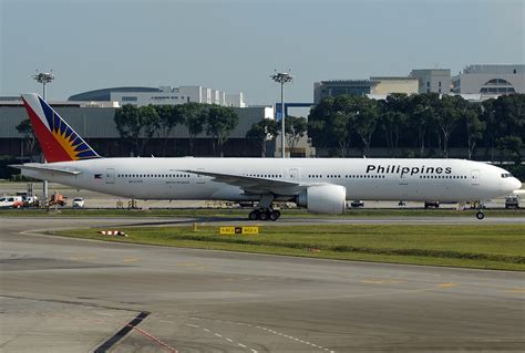 Philippine Airlines Acquires 2 Addt’l B777-300ER – Aviation News Philippines