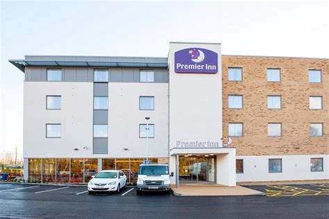 PREMIER INN WREXHAM CITY CENTRE HOTEL - Updated 2024 Reviews, Photos & Prices