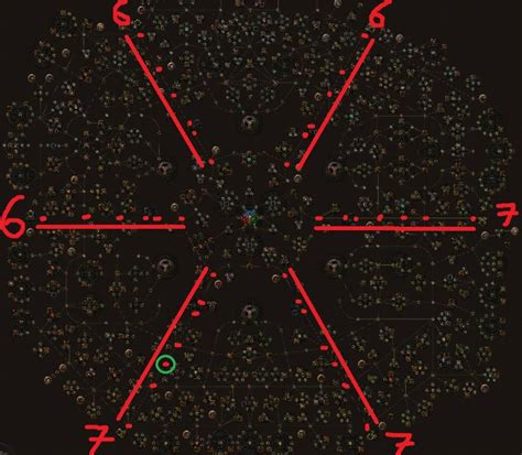 General Discussion - 3.16: The 2 small Passive Tree changes that're ...