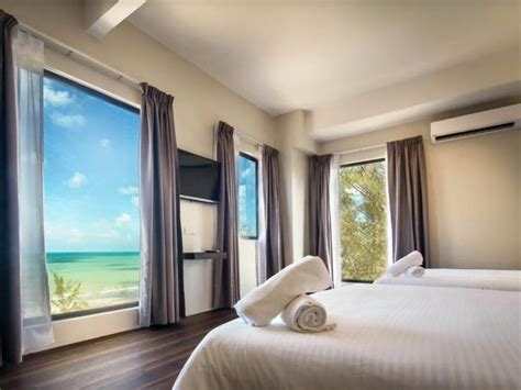 Mandurah Hotel in Kuantan - Room Deals, Photos & Reviews