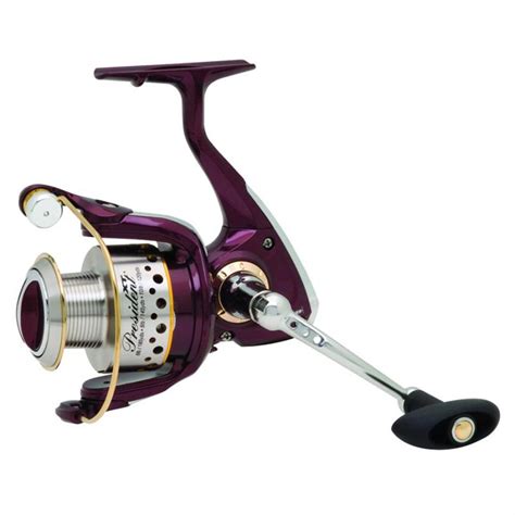 Pflueger® President® XT Spinning Reel - 163162, Spinning Reels at Sportsman's Guide