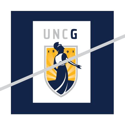 UNCG Logo - LogoDix