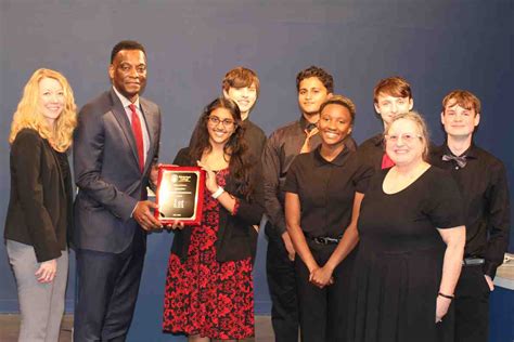 Academic Competition Brings State’s Brightest Minds to Mississippi ...