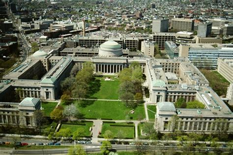 Massachusetts Institute of Technology Reviews | U.S. News Travel