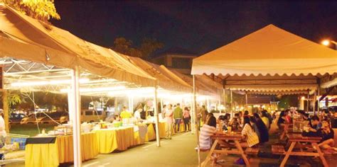 Greenfield brings weekend market to Laguna | Greenfield Development Corporation