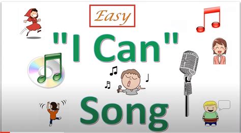 Songs | Unit 3 of Grade 4