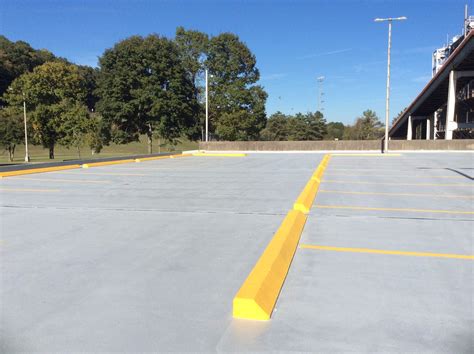 865-680-9225 Epoxy Painting in Knoxville, TN AAA Stripe Pro Parking Lot ...