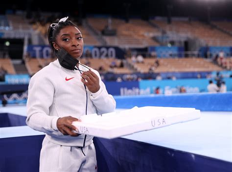 Tokyo 2020 Live Updates: Simone Biles Withdraws From Individual ...