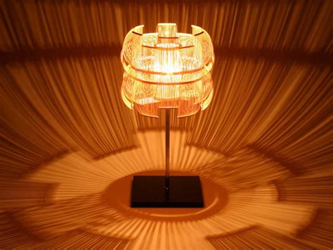 Japanese Lights - Asian - Table Lamps - vancouver - by Kozai Modern