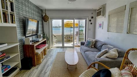 Mission Beach, San Diego Vacation Rentals & Homes - San Diego, CA | Airbnb