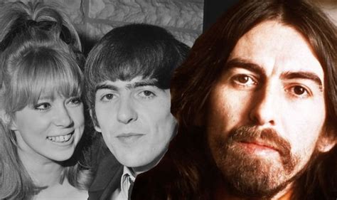 George Harrison wife: Was George Harrison married? Who was his wife? | Music | Entertainment ...