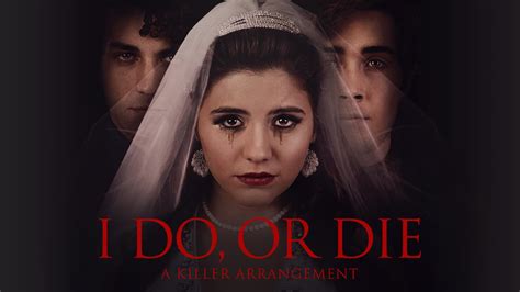 Watch I Do, or Die: A Killer Arrangement Trailer (2020 - Free Movies | Tubi