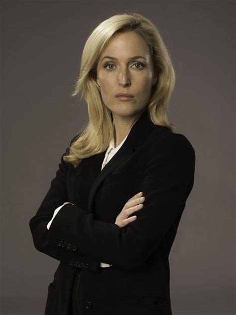 9 Best British Female Detective Shows | Gillian anderson the fall, Gillian anderson, Female ...