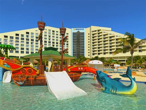 8 Best Cancun Resorts with Water Parks for 2023 (with Prices & Photos ...