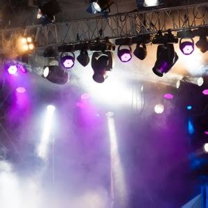 3 ways to get the most out of your gobo lighting design