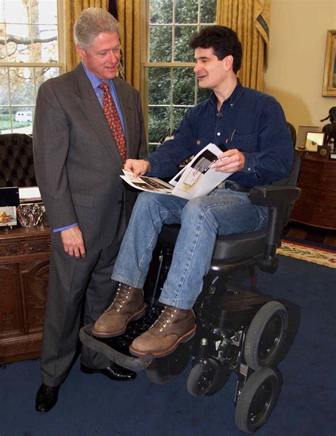 Biography of Dean Kamen, American Engineer and Inventor