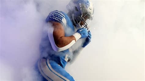 Lions solidify their spot in NFL power polls after big Week 15 win