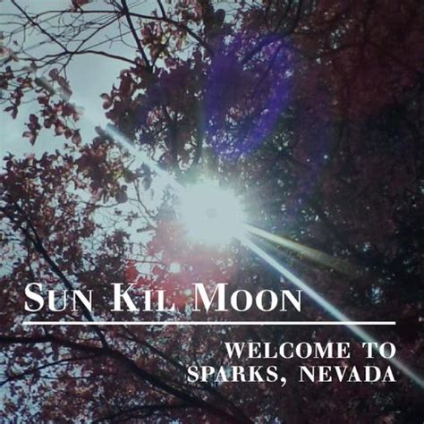 Sun Kil Moon - Welcome To Sparks, Nevada (CD) - Amoeba Music