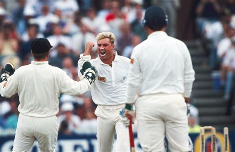 We take goes down the memory lane in this ode to Shane Warne!