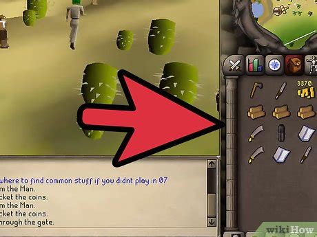 How to Get Trimmed Armor in RuneScape: 10 Steps (with Pictures)