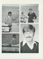 Pershing Middle School - Reflections Yearbook (San Diego, CA), Class of 1981, Page 54 of 112