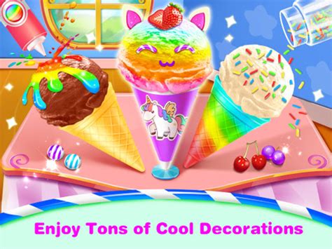 About: Candy Ice Cream Cone - Helado Ice Candy Game (Google Play version) | Candy Ice Cream Cone ...