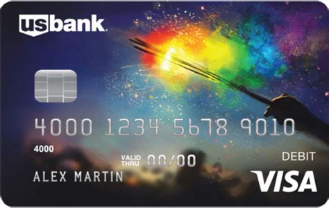 U.S. Bank announces artist winners in LGBT-themed debit card contest ...