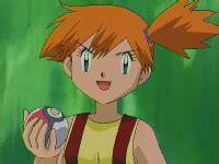 Misty - Anime Character Biography - Serebii.net