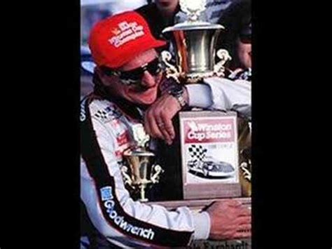 Dale Earnhardt Tribute - YouTube