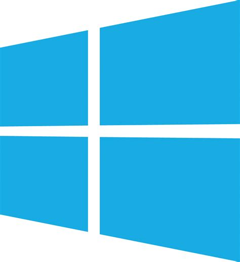 New Windows Logo Vector by TheMonoTM on DeviantArt