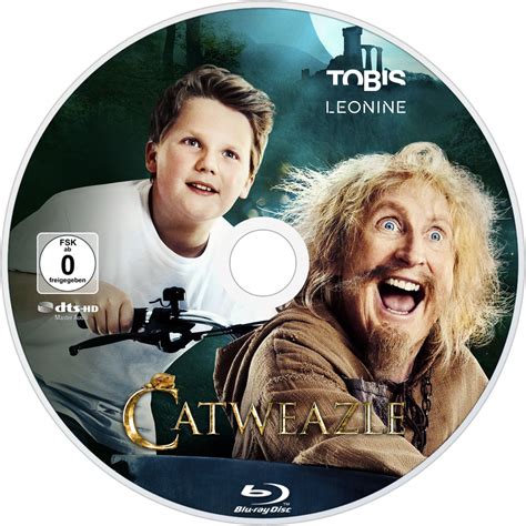 Catweazle | Movie fanart | fanart.tv