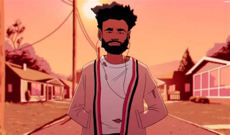 Watch Childish Gambino's New Video 'Feels Like Summer' | HipHop-N-More