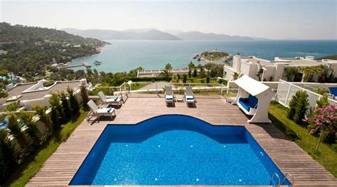 Rixos Premium Bodrum | Halal Holidays