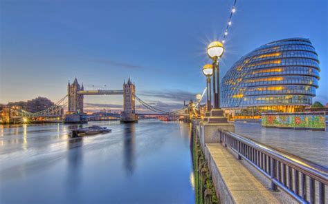 Beautiful Wallpaper: London City Hall Photos and Wallpapers