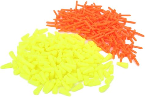 Amazon.com : Yeuipea Bobber Stops Slip Bobbers for Fishing,300pcs ...