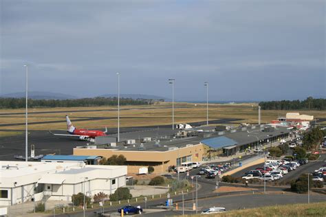 Royal Schiphol Group acquires a stake in Hobart International Airport - Aviation24.be