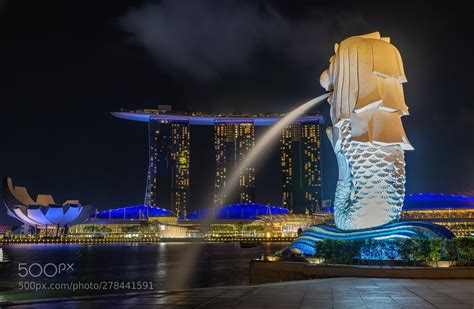 Singapore by dietrichherlan1