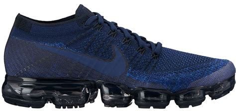 Nike Air VaporMax College Navy - StockX News