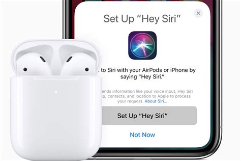 Apple AirPods 2 Features: Specs, Price, Release Details