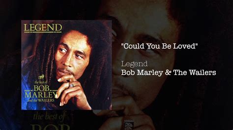 Could You Be Loved (Errol Brown and Alex Sadkin Remix) - Bob Marley ...