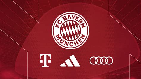 FC Bayern Munich Players: First Team Profiles - FCB Squad