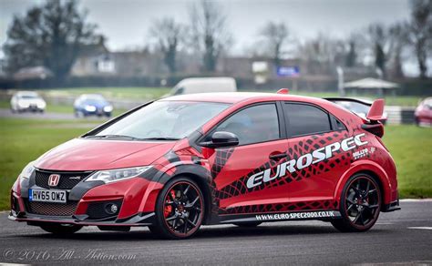 2015 Honda Civic Type R FK2