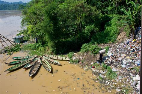 Tackling Pollution in Indonesia's Citarum River Basin | Asian Development Bank