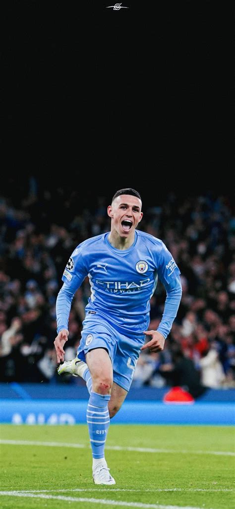 🔥 Free Download On Wallpaper Phil Foden Plawards Mancity by ...